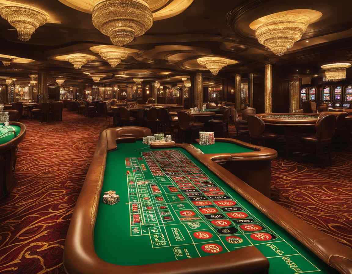 claro bet casino