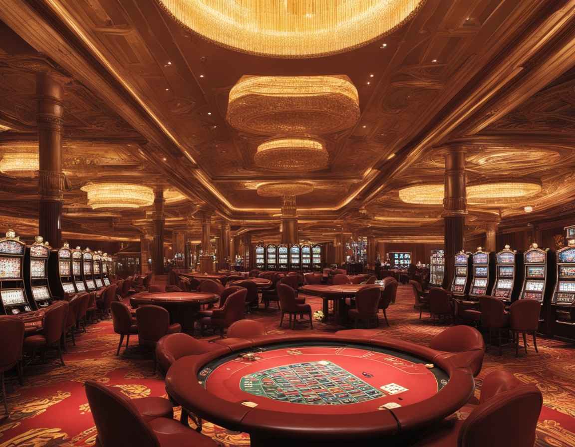 claro bet casino