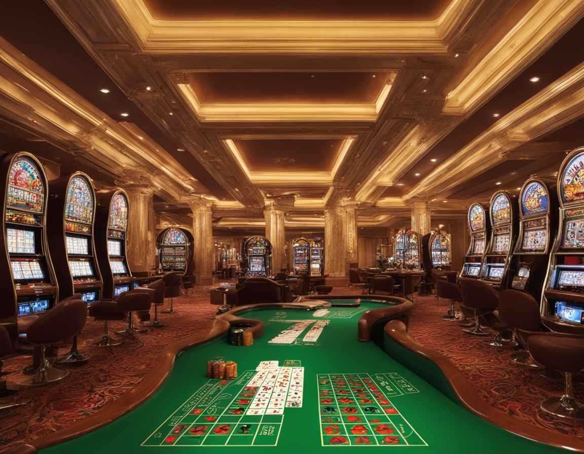 claro bet casino