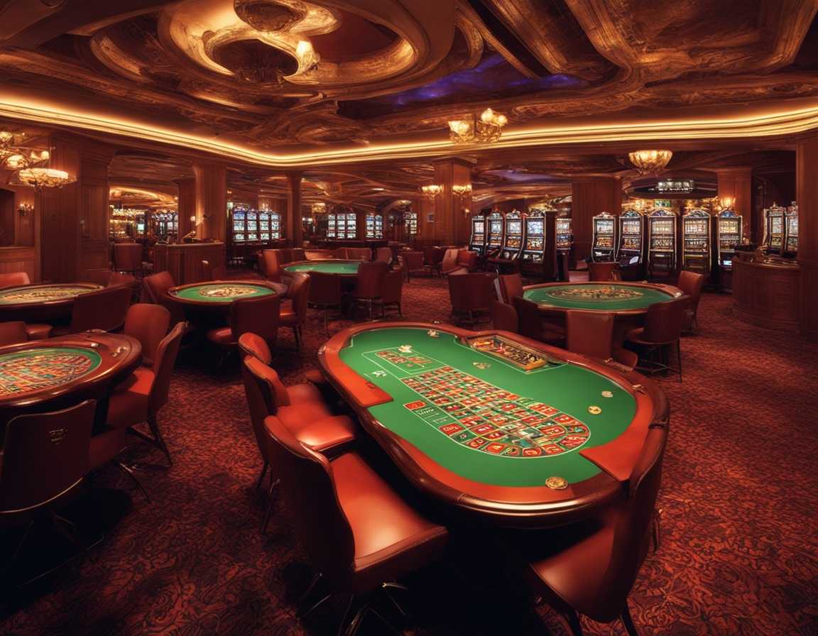 claro bet casino