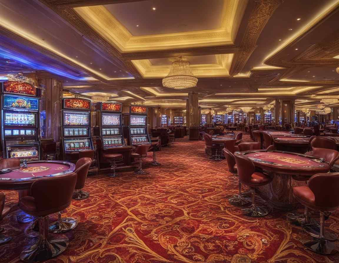 claro bet casino