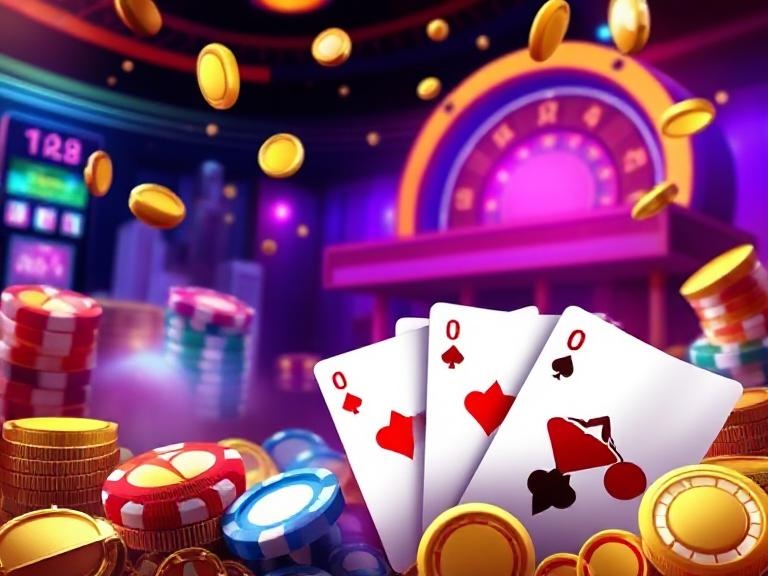 claro bet casino